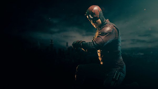 Illustration for article titled New Daredevil Pictures Hint at the Punisher's Classic Comic Book Costume